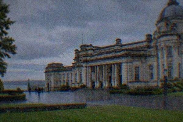 Castle & National Museum, 7 Hours, Cardiff