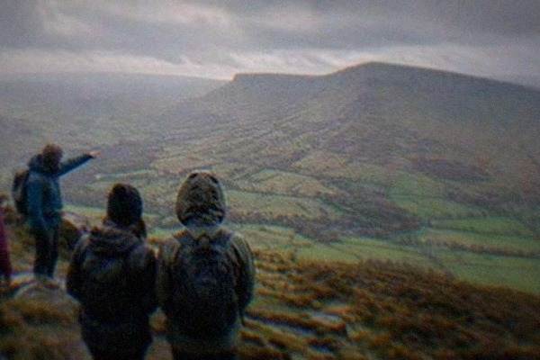 Castles, Mountains & Heritage, Cardiff