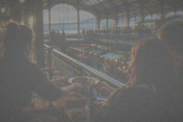 Welsh Food Walk, 2h 30m, Cardiff