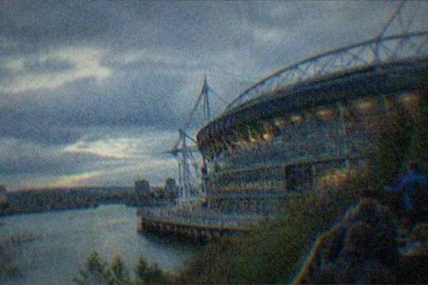 Stadium Roof Walk, 1.5 Hours, Cardiff