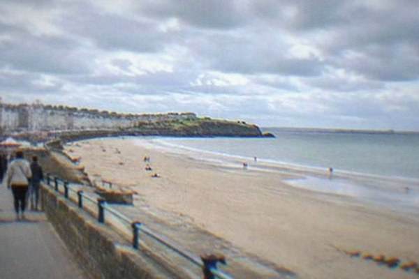 Cliffs, Beaches & Castles, 8 Hours, Cardiff