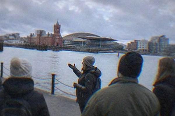 True Local Guide, 2 Hours, Cardiff