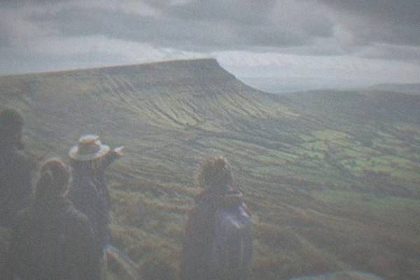 Wandering Bard Valleys Tour, Cardiff