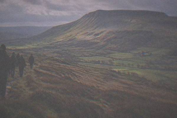 Wye Valley & Brecon Beacons, Cardiff