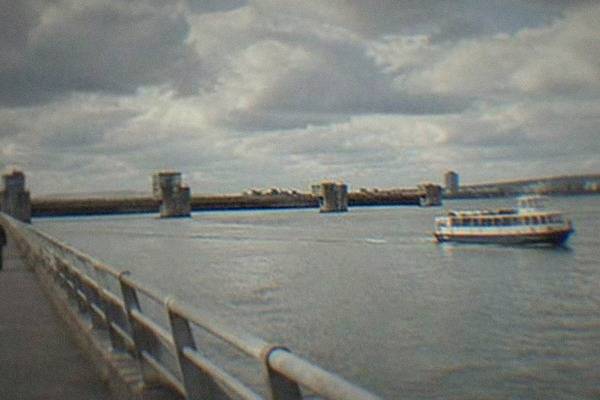 Bay Boat Tour, Budget Fare, Cardiff