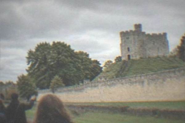 Castle Connoisseur Tour, Cardiff