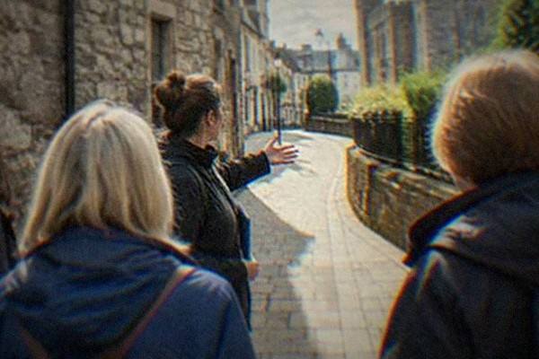 Newer Listing, Same Highlights Walk, Cardiff