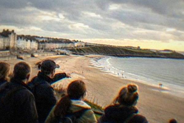 Newer Golden Gower Coast Listing, Cardiff