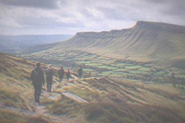 Newer Listing, Same Mountains Route, Cardiff