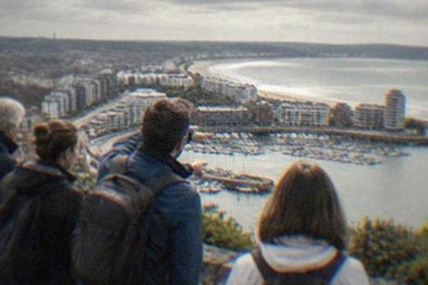 Newer Listing, Same Gower Route, Cardiff