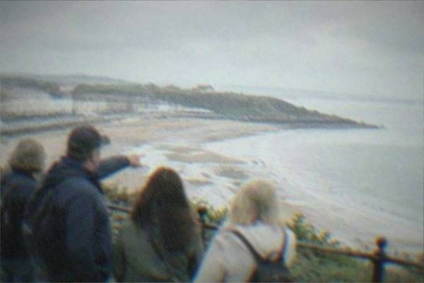 Three Cliffs & Worms Head, Cardiff