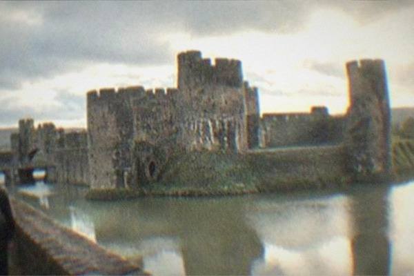 Private Three Castles Tour, Cardiff